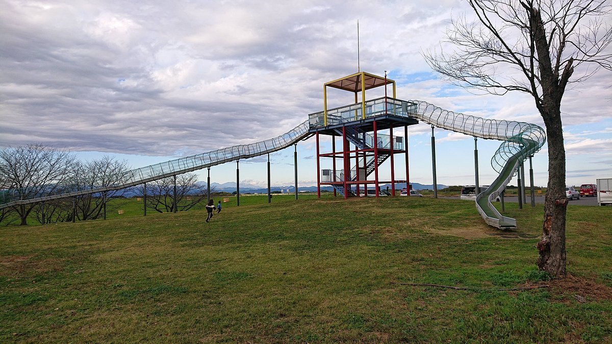 🏞️ 하뉴 스카이스포츠 공원 이미지 8